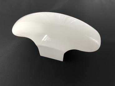 GFK - Frontfender Harley Milwaukee-Eight Softail Fat Boy ab 2018